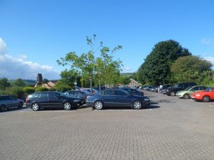 Station Car Park Robin Hoods Bay Station Car Park Robin Hoods Bay